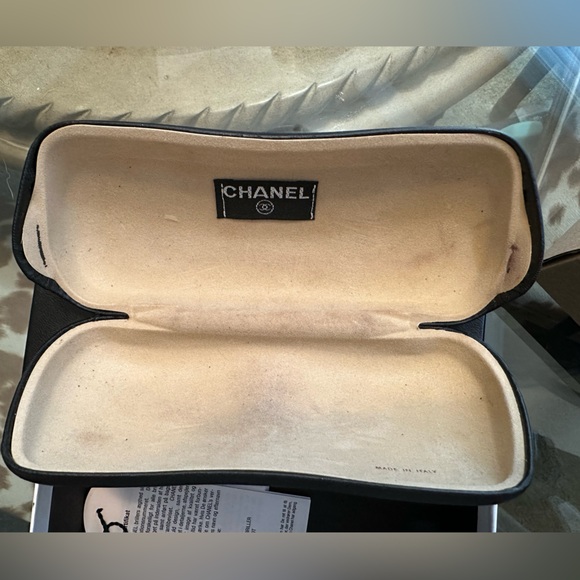 CHANEL Chic Gradient Sunglasses 4069 Vintage - Picture 16 of 16